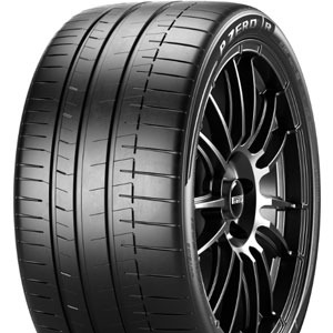 PIRELLI 275/50R20*W PZERO E 113W XL MO