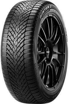 Pirelli 205/60R16*H Cinturato Winter 2 96H XL