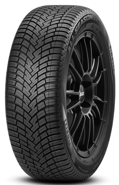 Pirelli CINTURATO ALL SEASON SF 2 ELECT XL 275/40 R21 107V