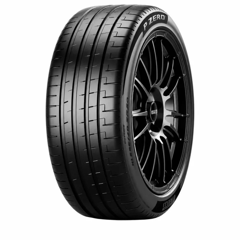 PIRELLI HL265/40R23*W PZERO (PZ5) 110W S-I + ELT XL i