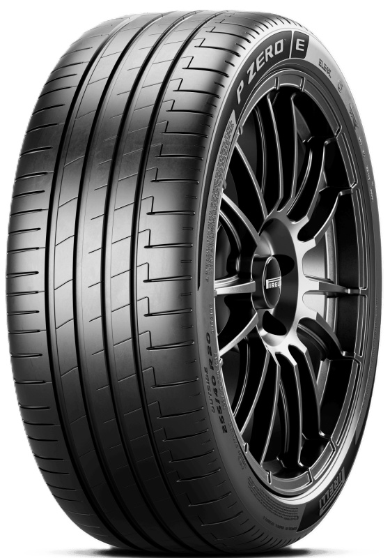 PIRELLI 255/35R22*Y PZERO E 99Y ELT XL *