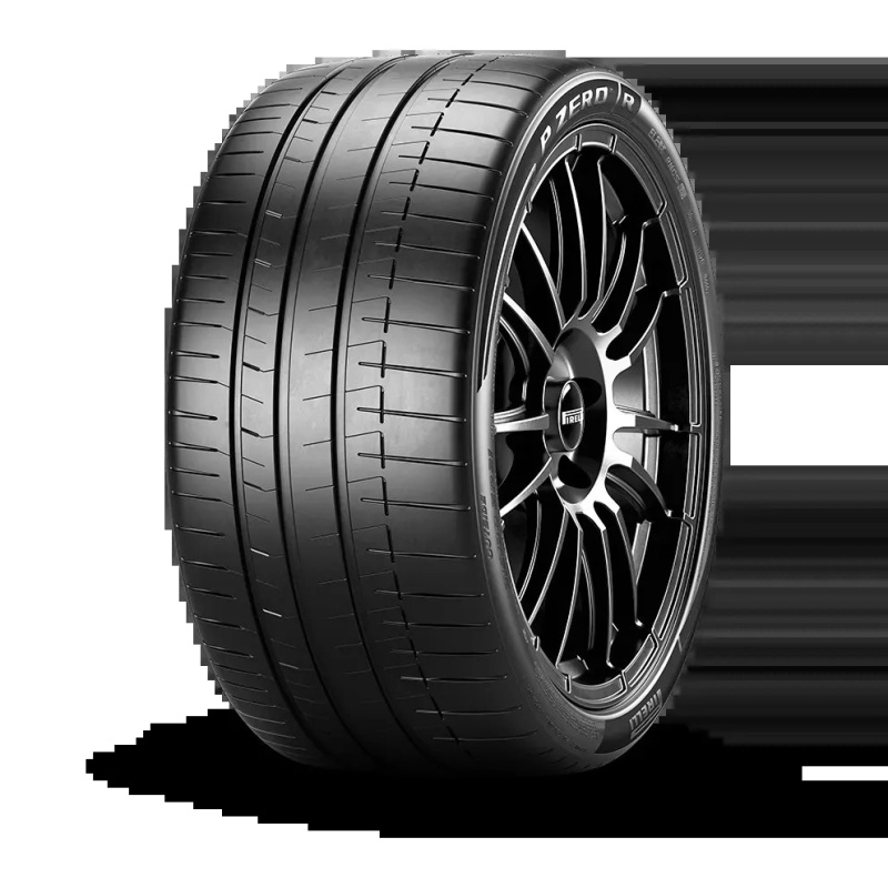 PIRELLI 255/35R22*Y PZERO E 99Y ELT XL *