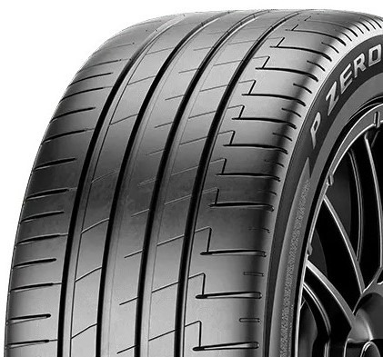 PIRELLI 255/35R22*Y PZERO E 99Y ELT XL *