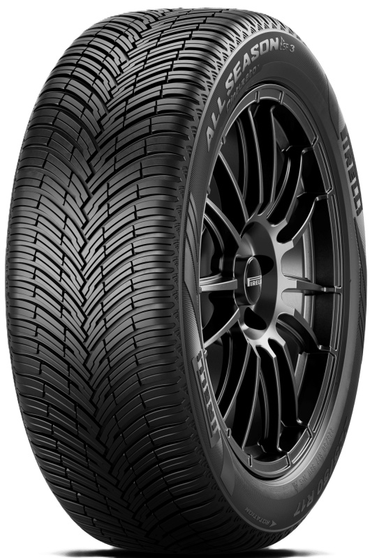 PIRELLI 195/55R16*V CINTURATO AS SF3 91V XL