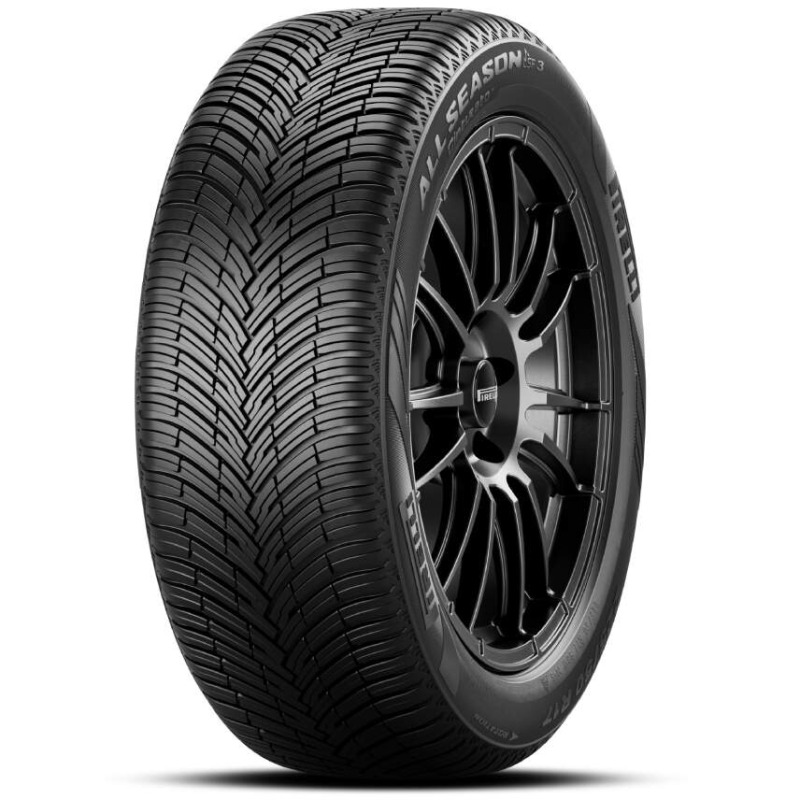 PIRELLI 245/40R18*Y CINTURATO AS SF3 97Y XL