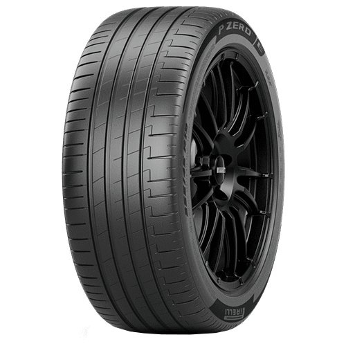 PIRELLI 255/50R20*W PZERO E 109W XL POL ELT