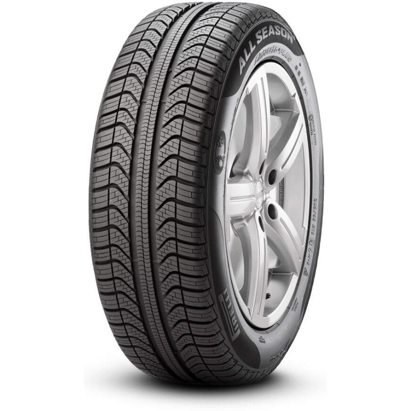 Pirelli CINTURATO ALL SEASON PLUS 205/55 R16 91v