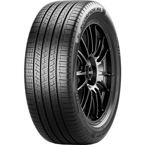 PIRELLI HL275/50R22*H SCORPION MS 116H XL RIV elt