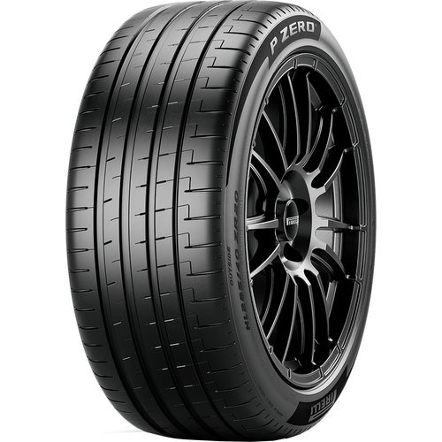 PIRELLI 285/40R22*Y PZERO (PZ5) 106Y MO