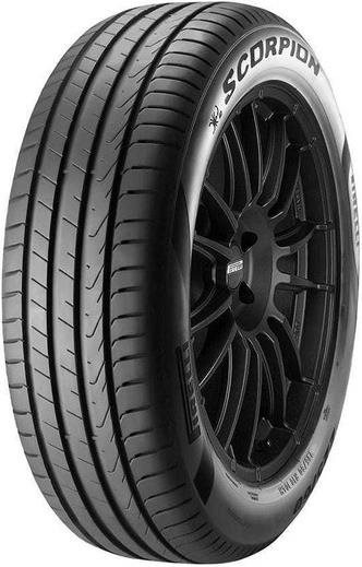 PIRELLI 235/55R19*W SCORPION 105W XL MO
