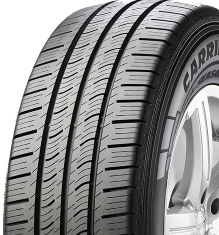 PIRELLI 225/70R15C*S CARRIER ALL SEASON 112S