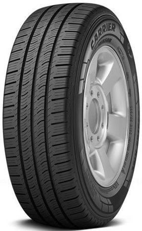 Pirelli CARRIER ALL SEASON 195/75 R16 110/108r
