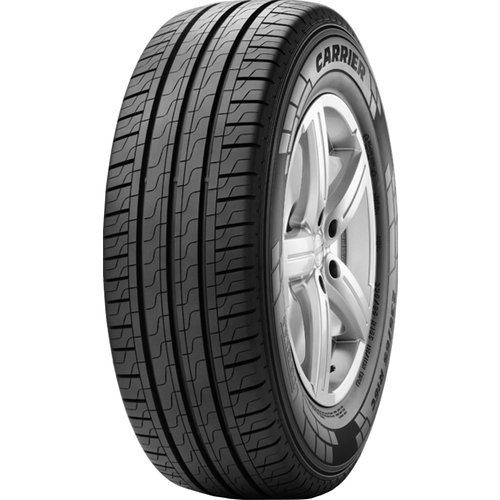 PIRELLI 195/75R16C*R CARRIER 110R