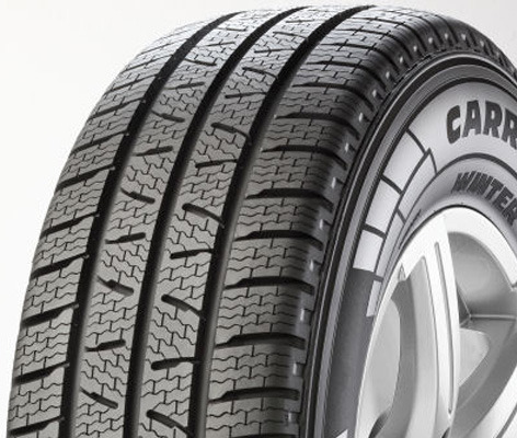 PIRELLI 225/55R17C*T CARRIER WINTER 109T
