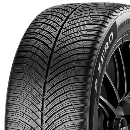 PIRELLI 255/35R20*W P ZERO WINTER 2 97W XL