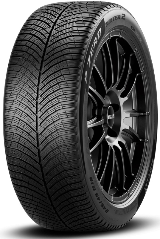 PIRELLI 245/45R19*V P ZERO WINTER 2 102V NCS XL ELT