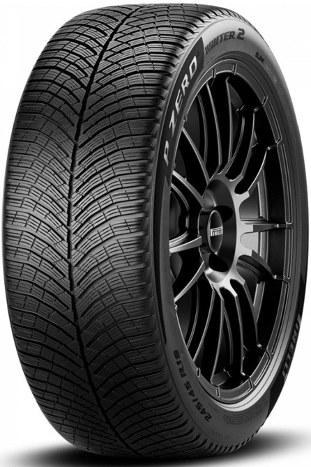 PIRELLI 245/45R19*V P ZERO WINTER 2 102V NCS XL ELT