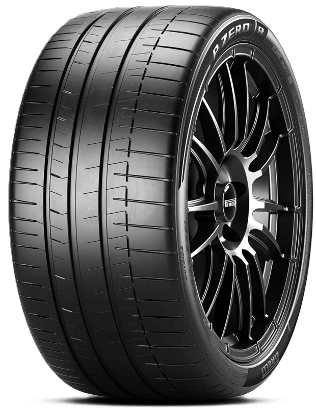 PIRELLI 255/35ZR20*Y PZERO R 97Y XL NB0 ELT
