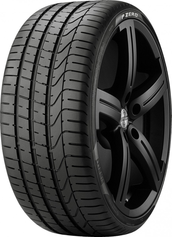 PIRELLI 255/35ZR20*Y PZERO R 97Y XL NB0 ELT