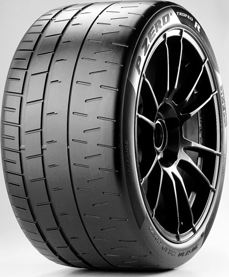 PIRELLI 255/35ZR20*Y PZERO R 97Y XL NB0 ELT