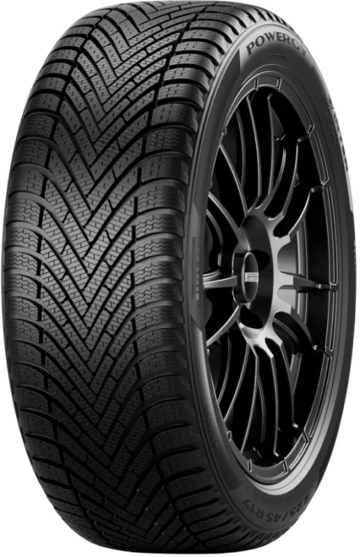 PIRELLI 205/55R16*H POWERGY WINTER 91H