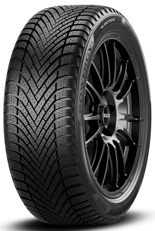 PIRELLI 225/50R17*V POWERGY WINTER 98V XL