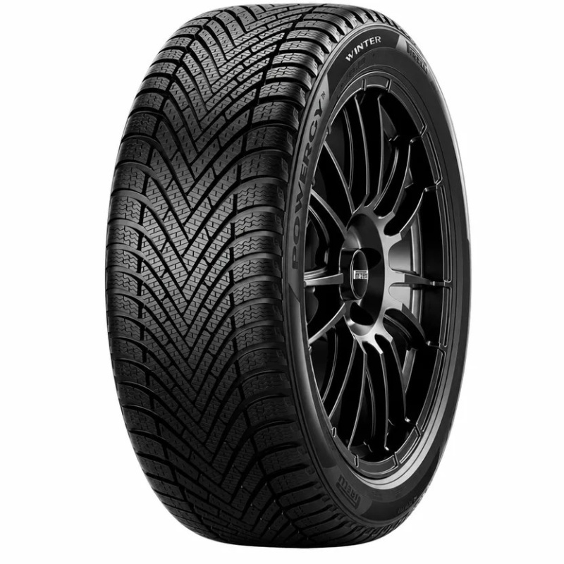 PIRELLI 235/55R18*H POWERGY WINTER 104H XL