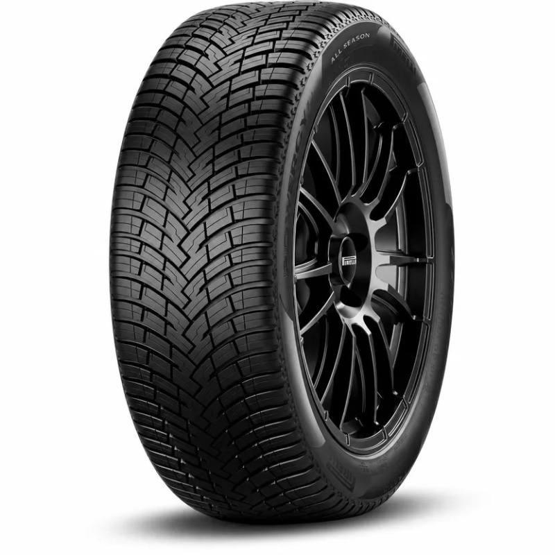 PIRELLI 215/55R18*V POWERGY ALL SEASON S 99V XL
