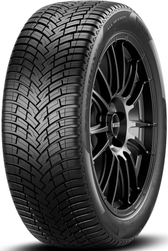 PIRELLI 215/55R18*V POWERGY ALL SEASON S 99V XL