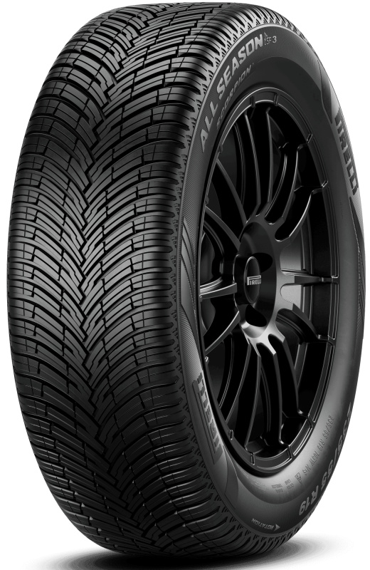 PIRELLI 235/60R18*W SCO ALL SEASON SF3 107W XL