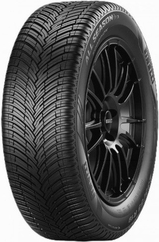PIRELLI 235/60R18*W SCO ALL SEASON SF3 107W XL