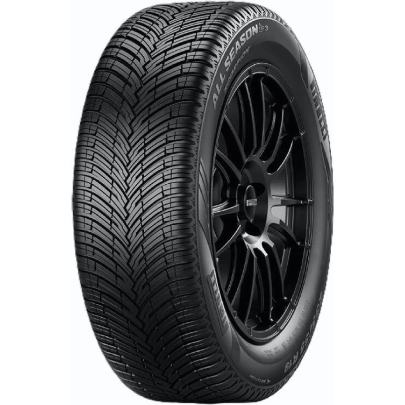 PIRELLI 255/50R20*Y SCO ALL SEASON SF3 109Y XL
