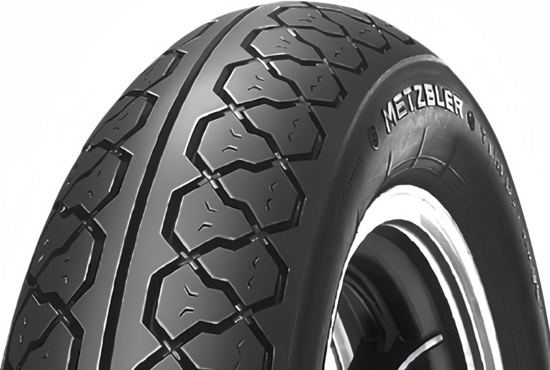 Metzeler PERFECT ME 77 F/R 110/90 R16 59S
