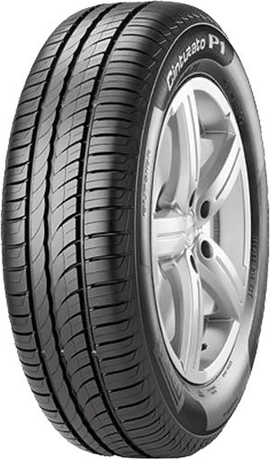 PIRELLI 195/65R15*V CINTURATO P1 91V