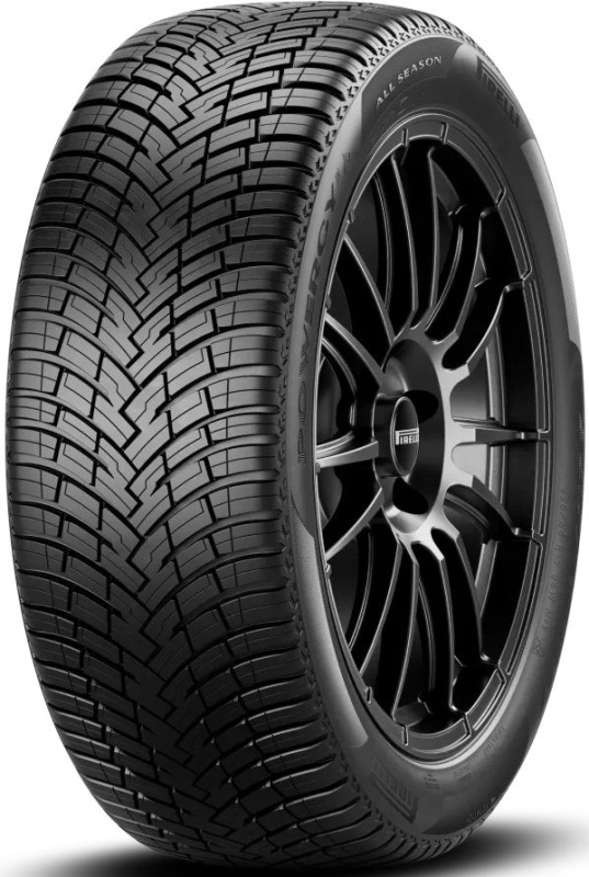 PIRELLI 185/60R15*V POWERGY ALL SEASON S 88V XL