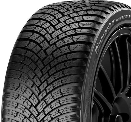 PIRELLI 215/50R18*V CINTURATO WINTER 3 96V XL