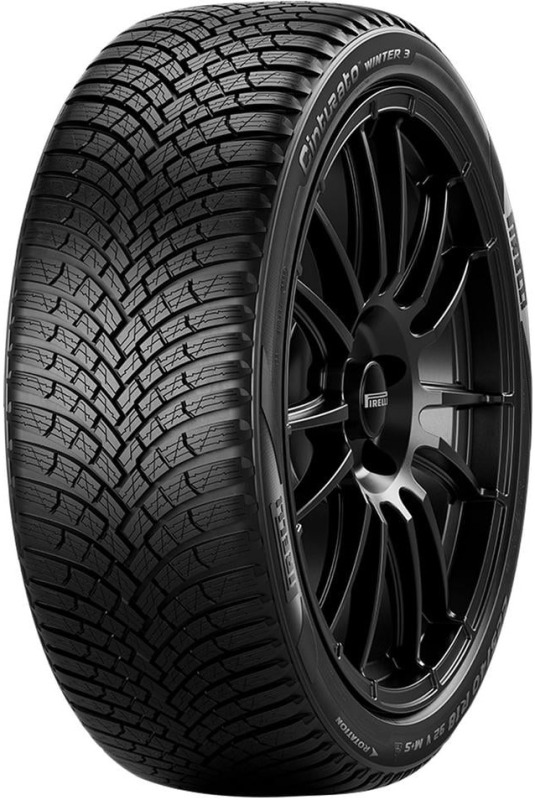 PIRELLI 195/55R16*H CINTURATO WINTER 3 91H XL