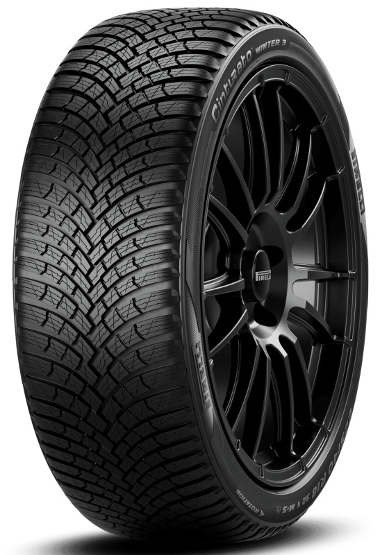 PIRELLI 225/55R18*V CINTURATO WINTER 3 102V XL