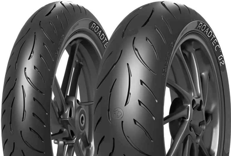 Metzeler ROADTEC 02 F 120/70 R17 58W