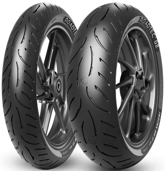 Metzeler ROADTEC 02 F 120/70 R17 58W