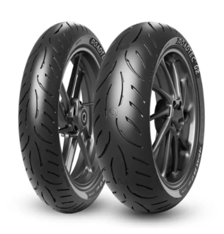 Metzeler ROADTEC 02 F 120/70 R17 58W