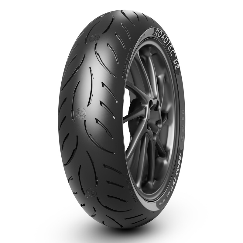 Metzeler ROADTEC 02 F 120/70 R17 58W