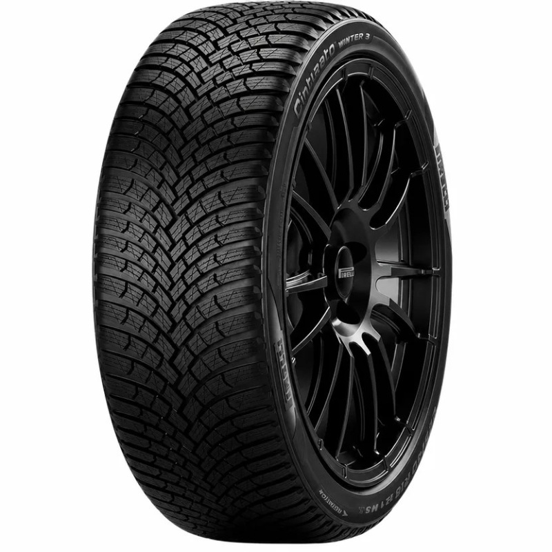 PIRELLI 215/50R17*V CINTURATO WINTER 3 95V XL
