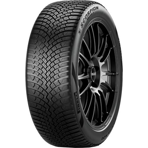 PIRELLI 235/55R19*W SCORPION WINTER 3 105W XL