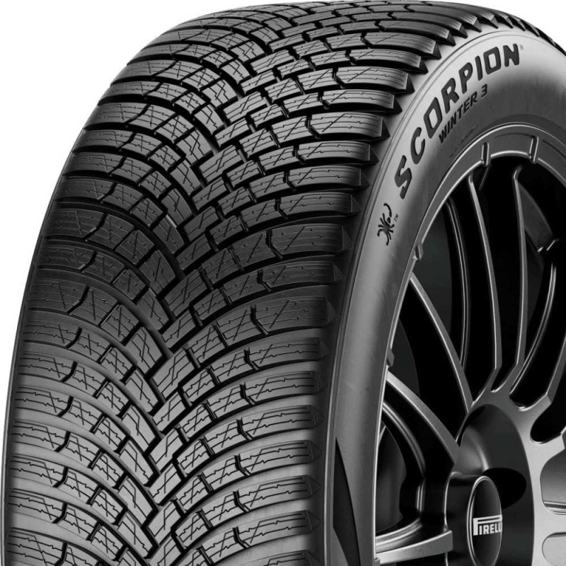 PIRELLI 275/35R22*V SCORPION WINTER 3 104V XL