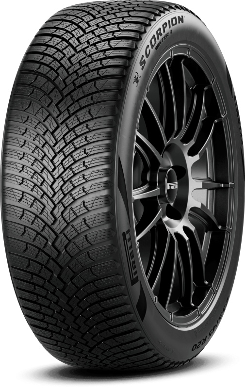 PIRELLI 235/45R21*V SCORPION WINTER 3 101V ELT XL