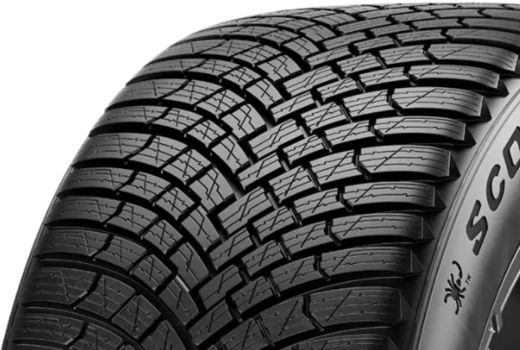 PIRELLI 235/55R19*W SCORPION WINTER 3 105W ELT XL