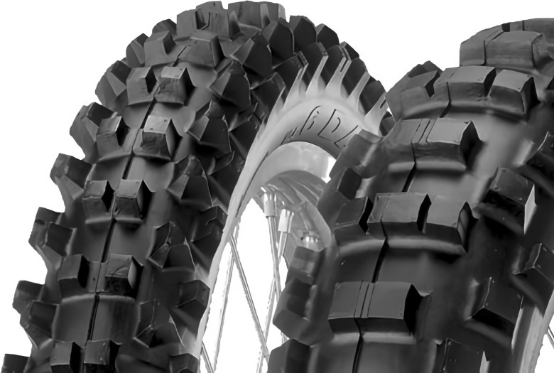Metzeler MCE 6 DAYS EXTREME F 90/100 R21 57R