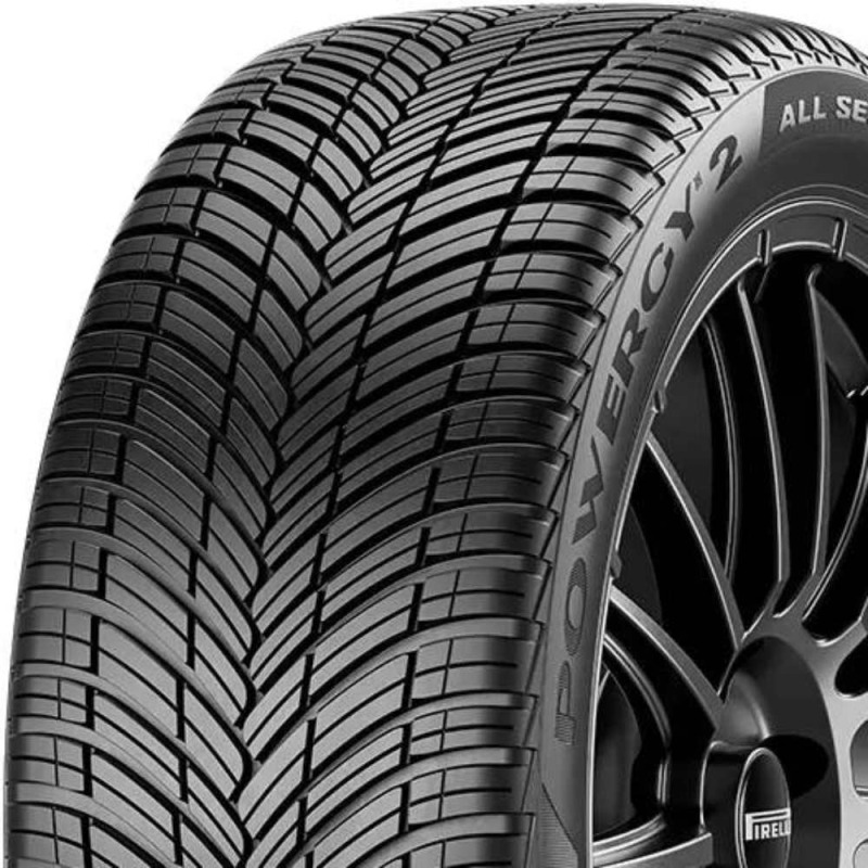 PIRELLI 225/55R19*V POWERGY ALL SEASON SF 2 103V XL