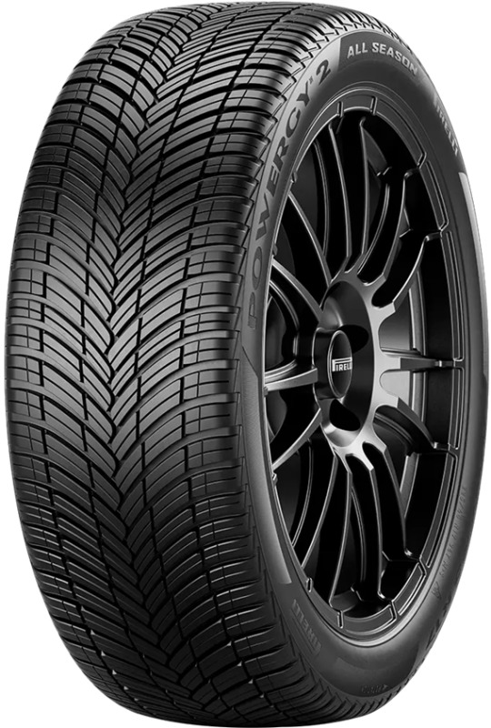 Pirelli POWERGY 2 ALL SEASON XL 225/45 R19 96W